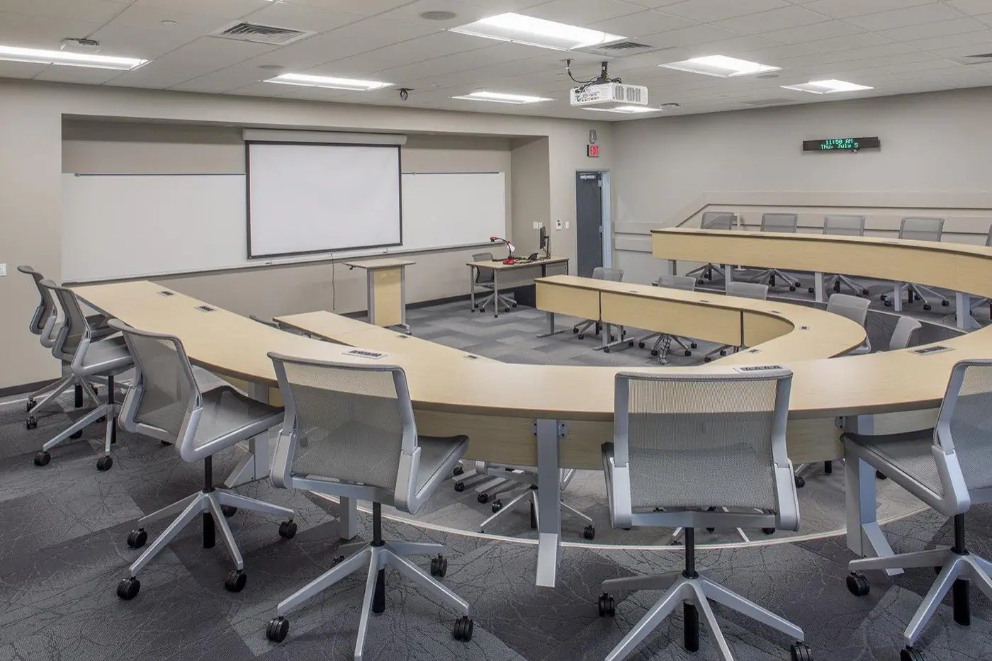 Austin Community College Hays Campus Public Safety Training — view 4