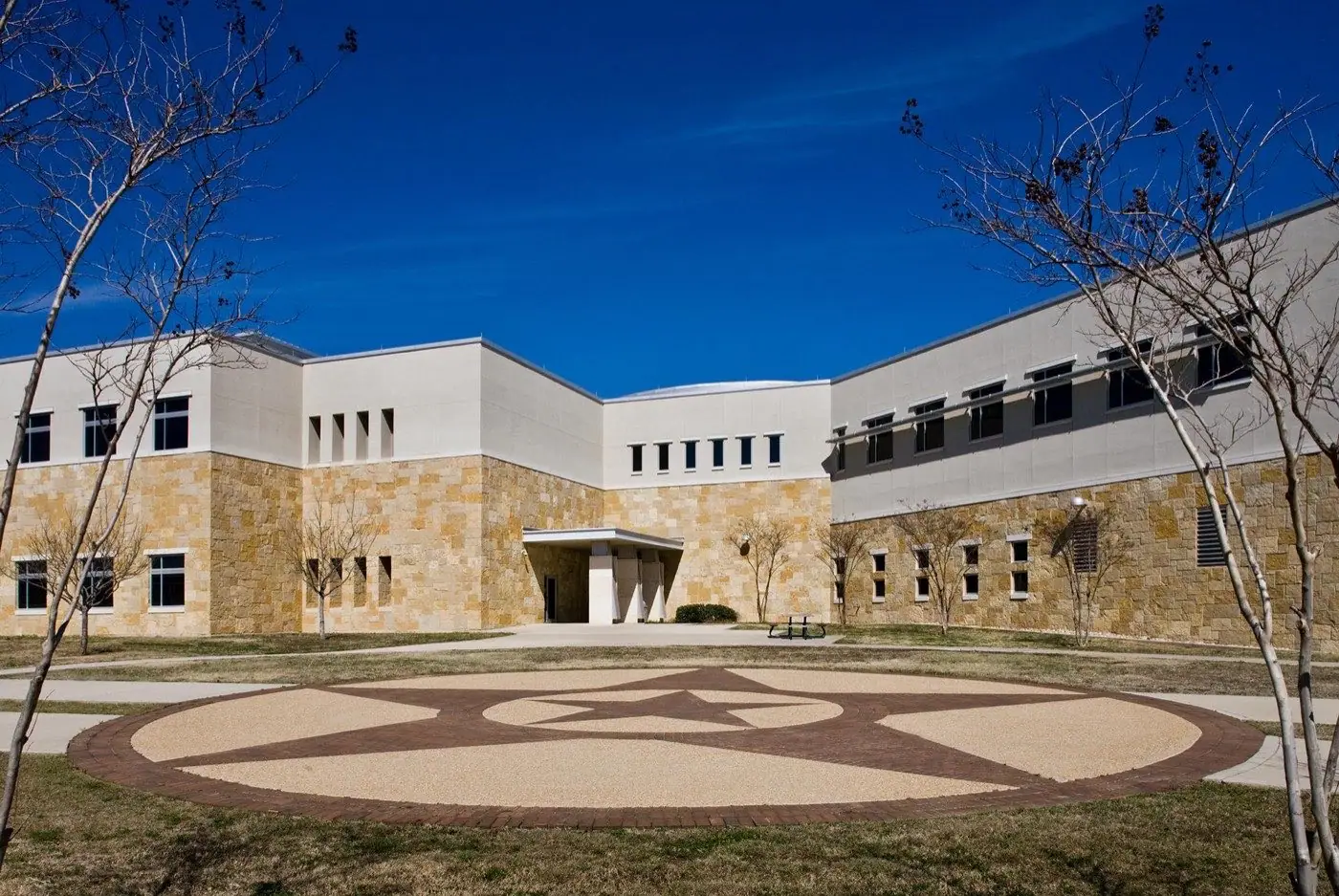 Bell County District and County Court at Law — view 4