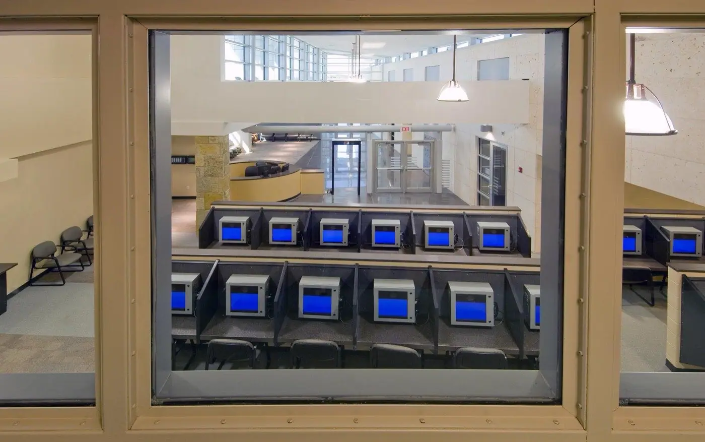 Bell County Jail Facility — view 3