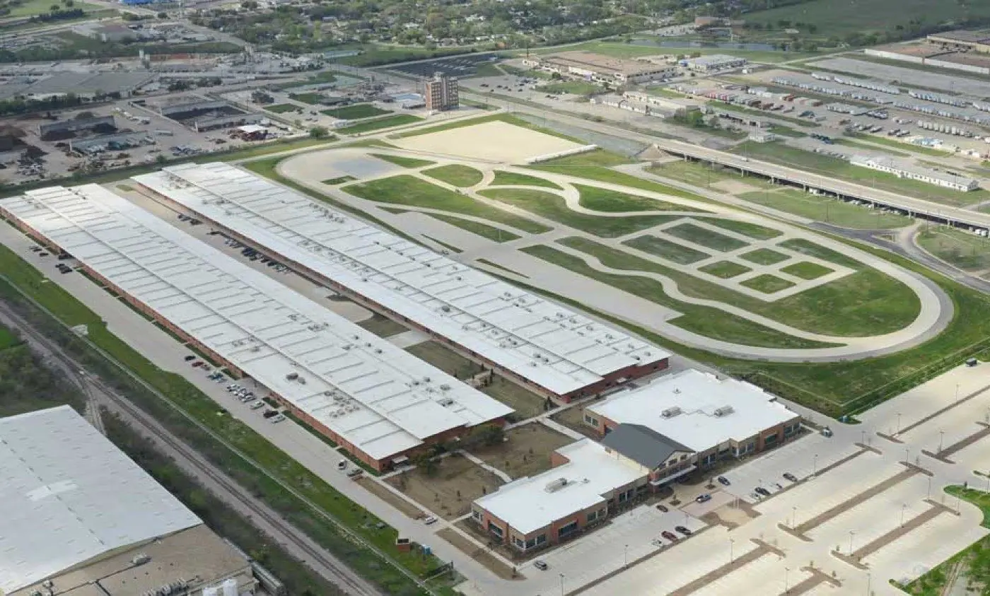 Bob Bolen Public Safety Complex