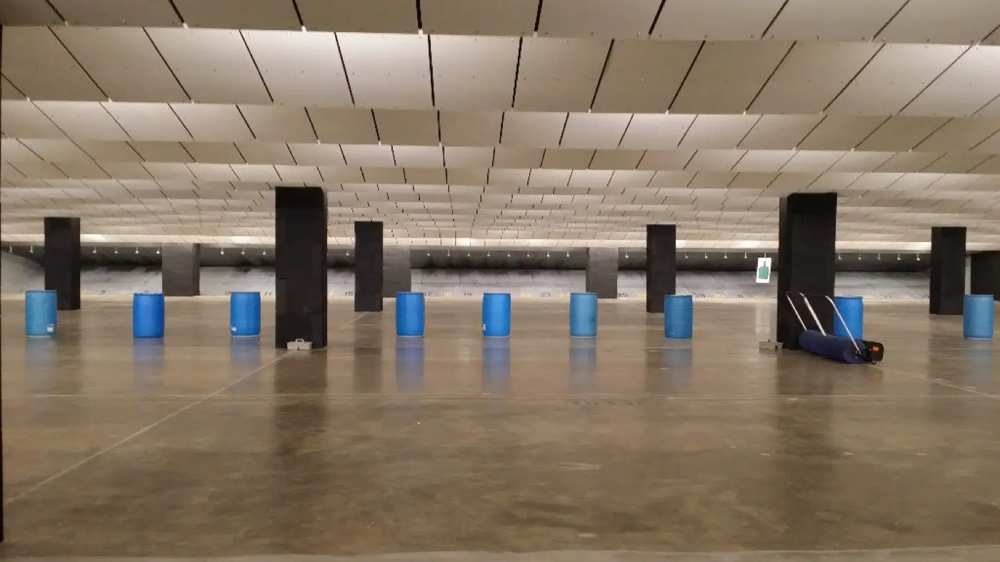 Bob Bolen Public Safety Complex — view 3