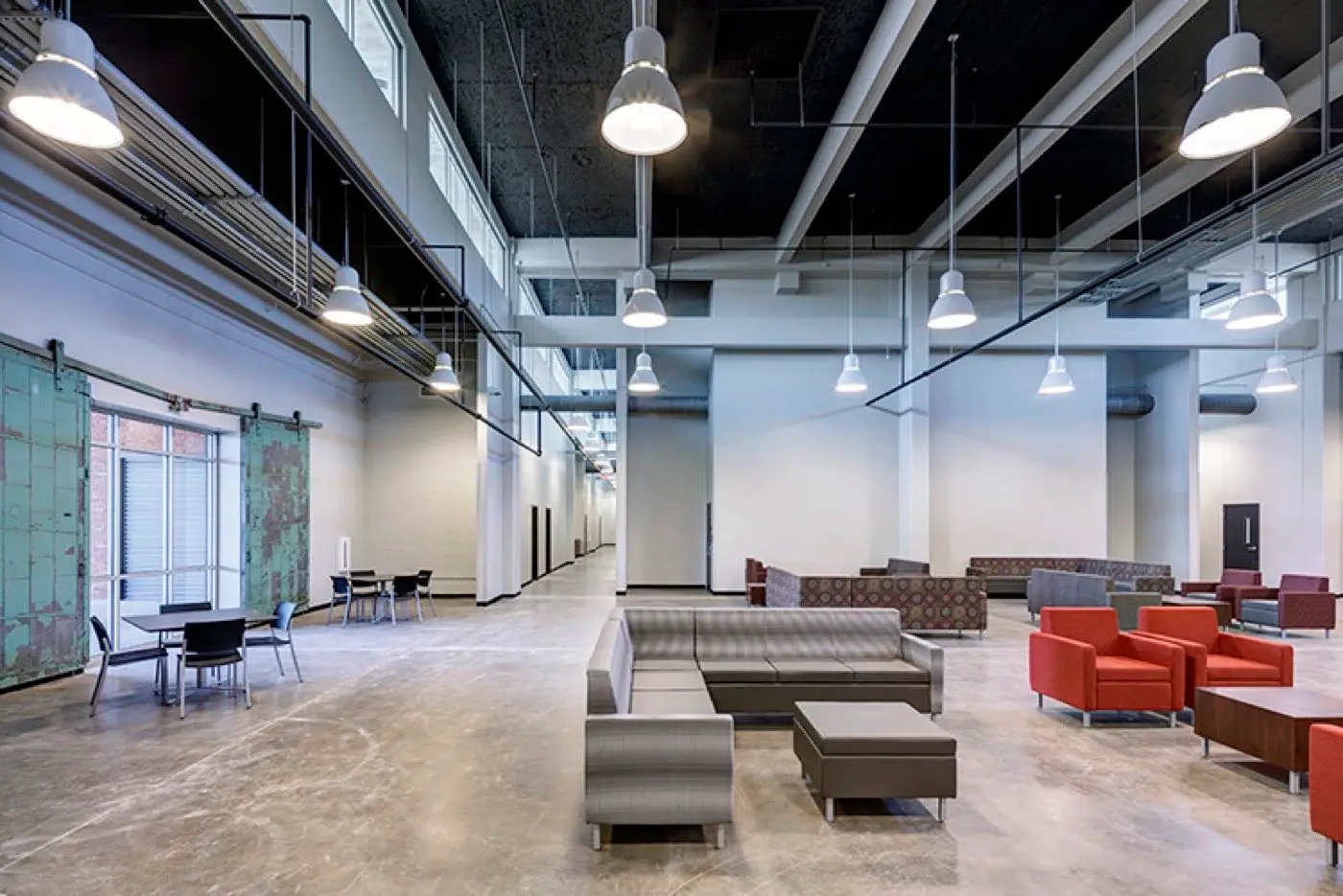 Bob Bolen Public Safety Complex — view 4