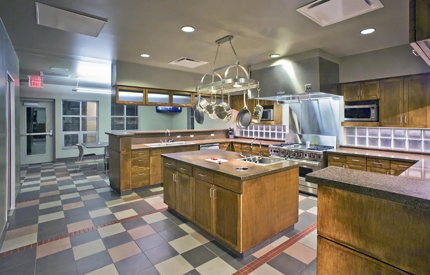 Boerne Central Fire Station Addition/Renovation — view 2
