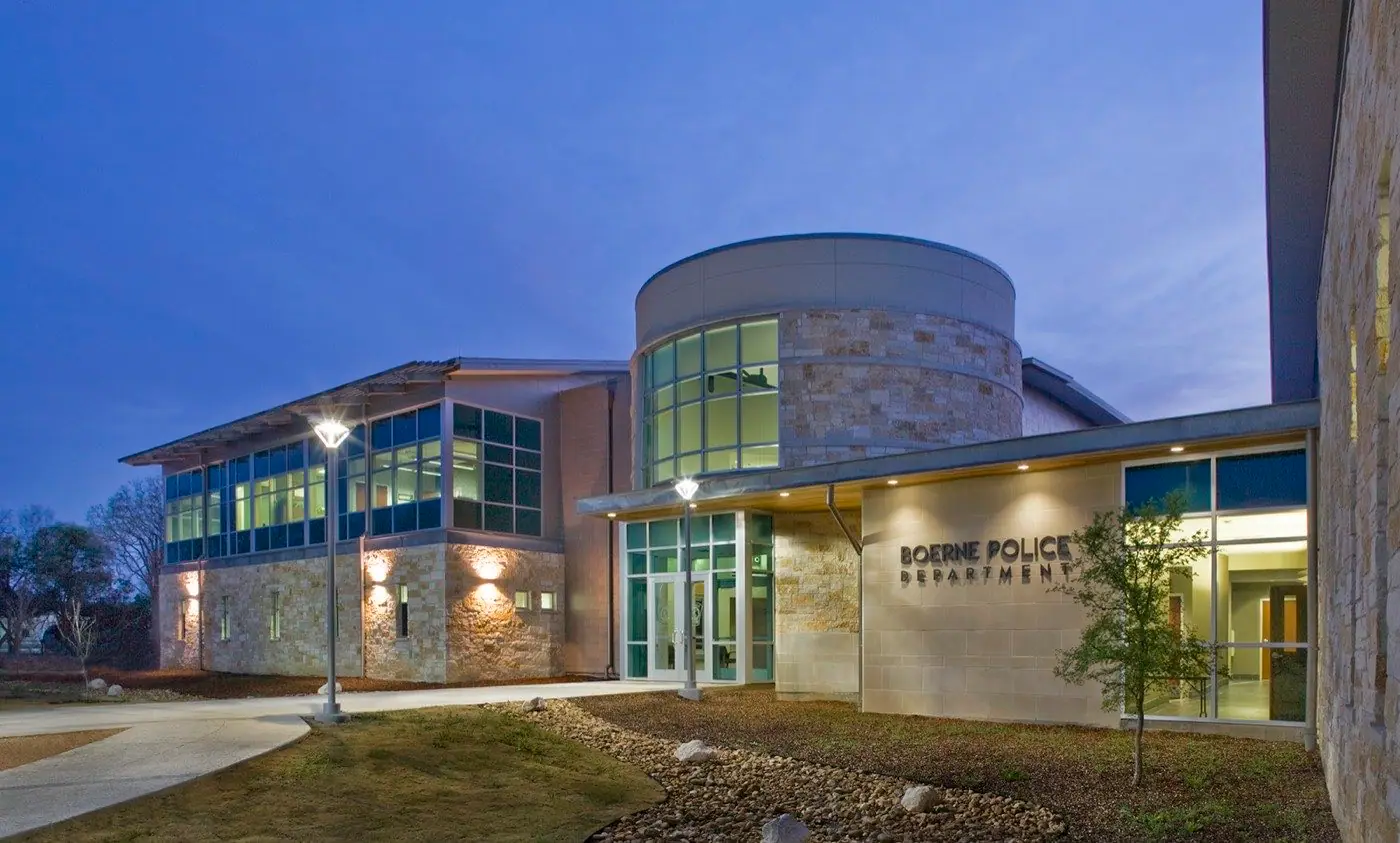 Boerne Police Department