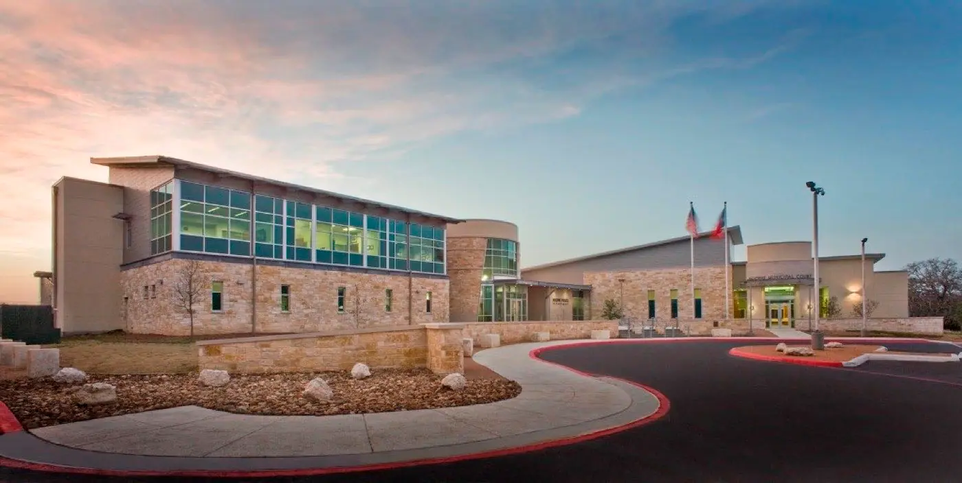 Boerne Police Department — view 3