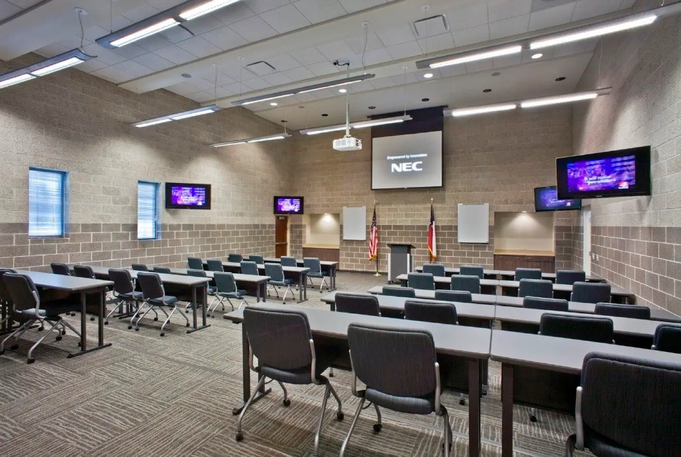 Boerne Police Department — view 4