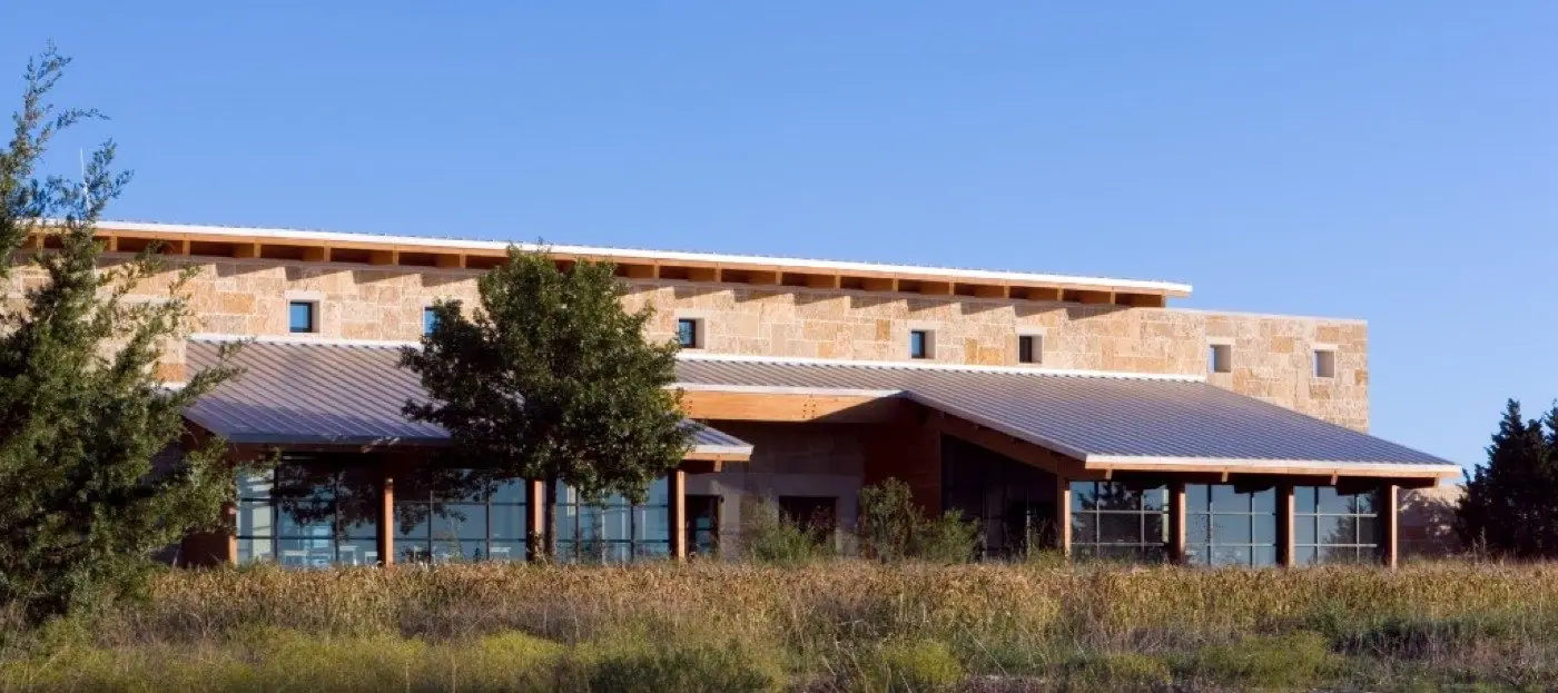 Collin County Adventure Camp — view 4