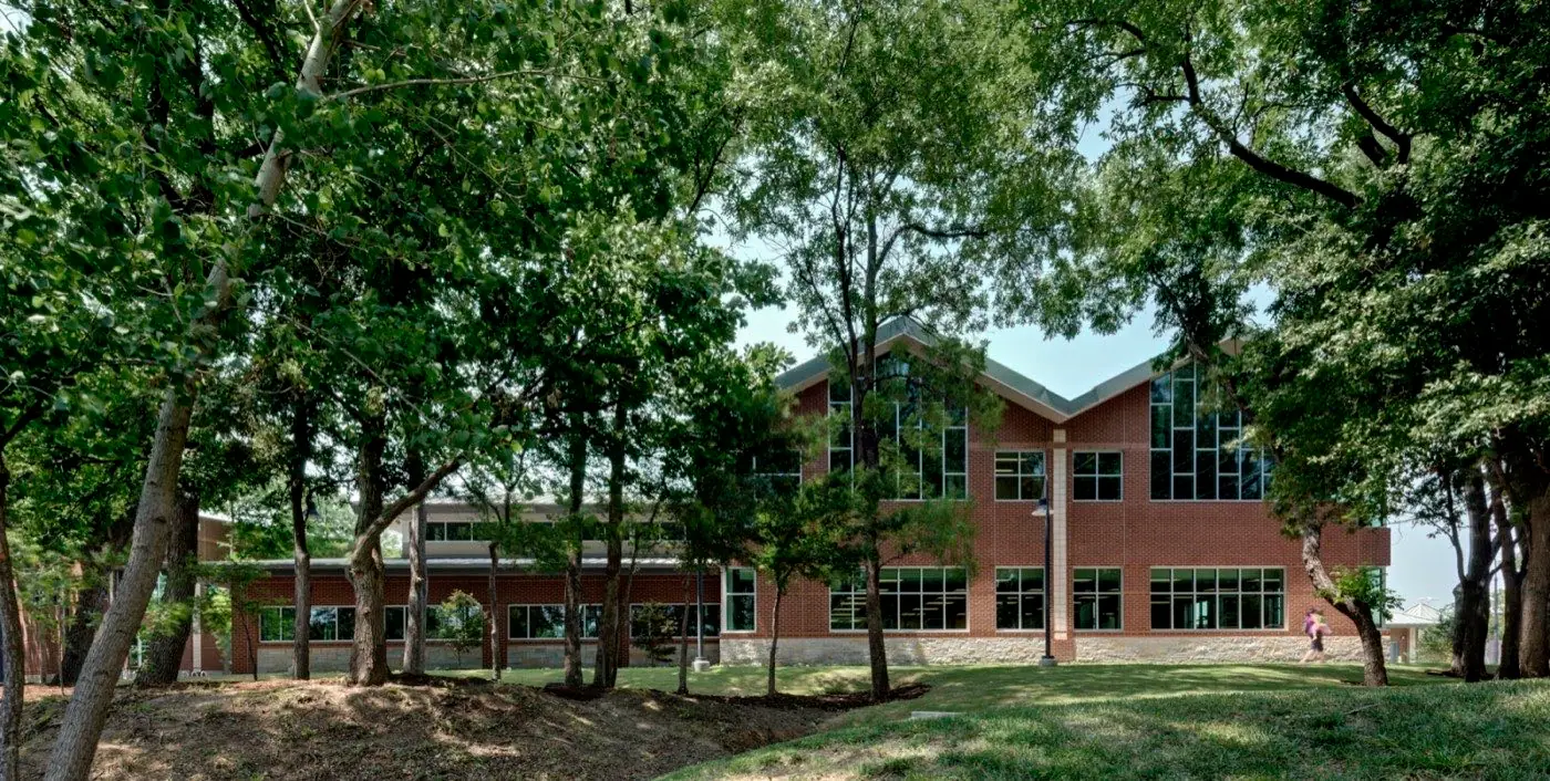 Coppell Aquatic and Recreation Center