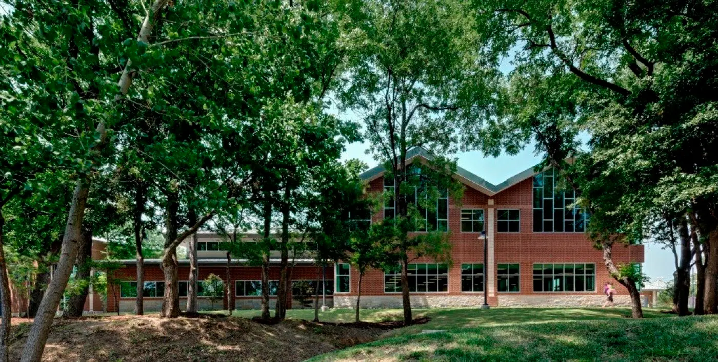 Coppell Aquatic and Recreation Center — view 2