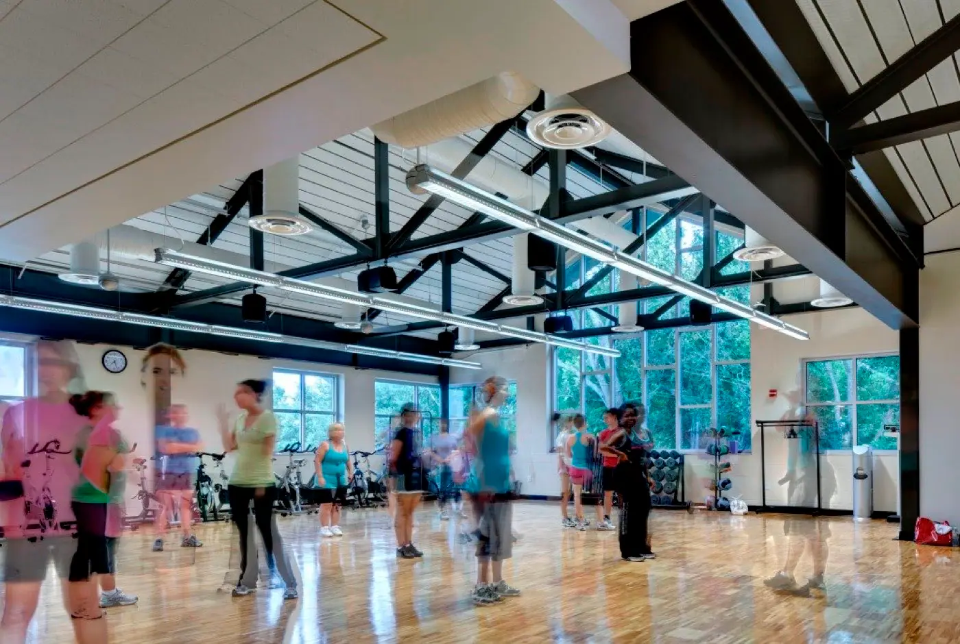 Coppell Aquatic and Recreation Center — view 3