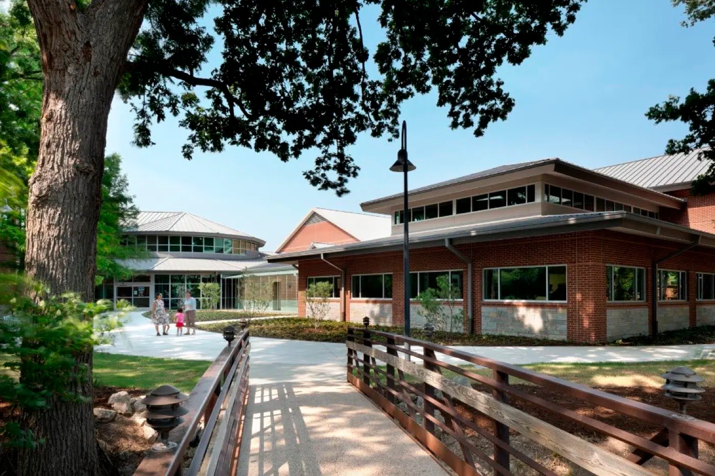 Coppell Aquatic and Recreation Center — view 4