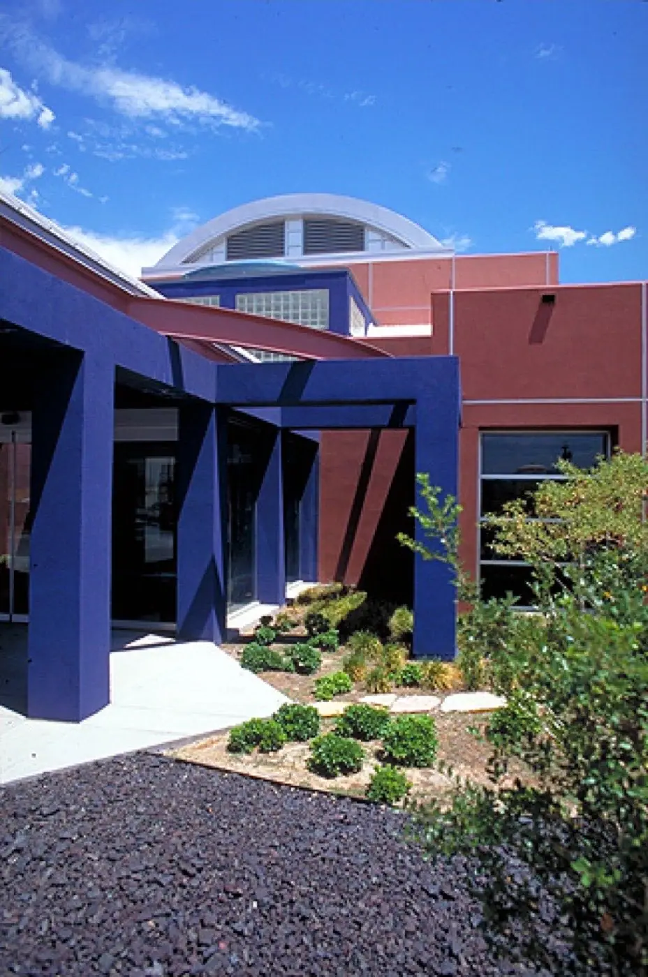El Paso Cancer Center — view 3