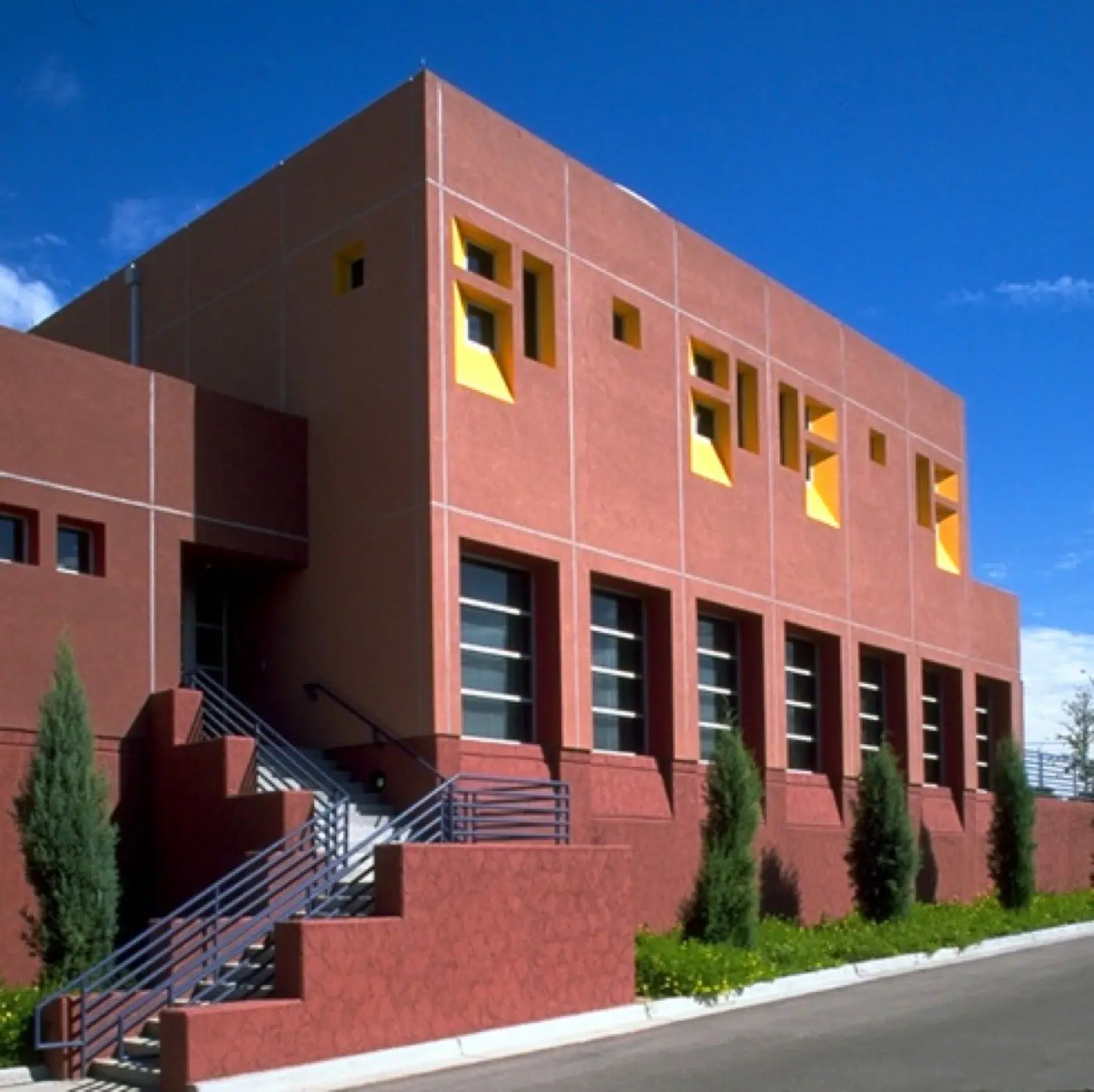 El Paso Cancer Center — view 4