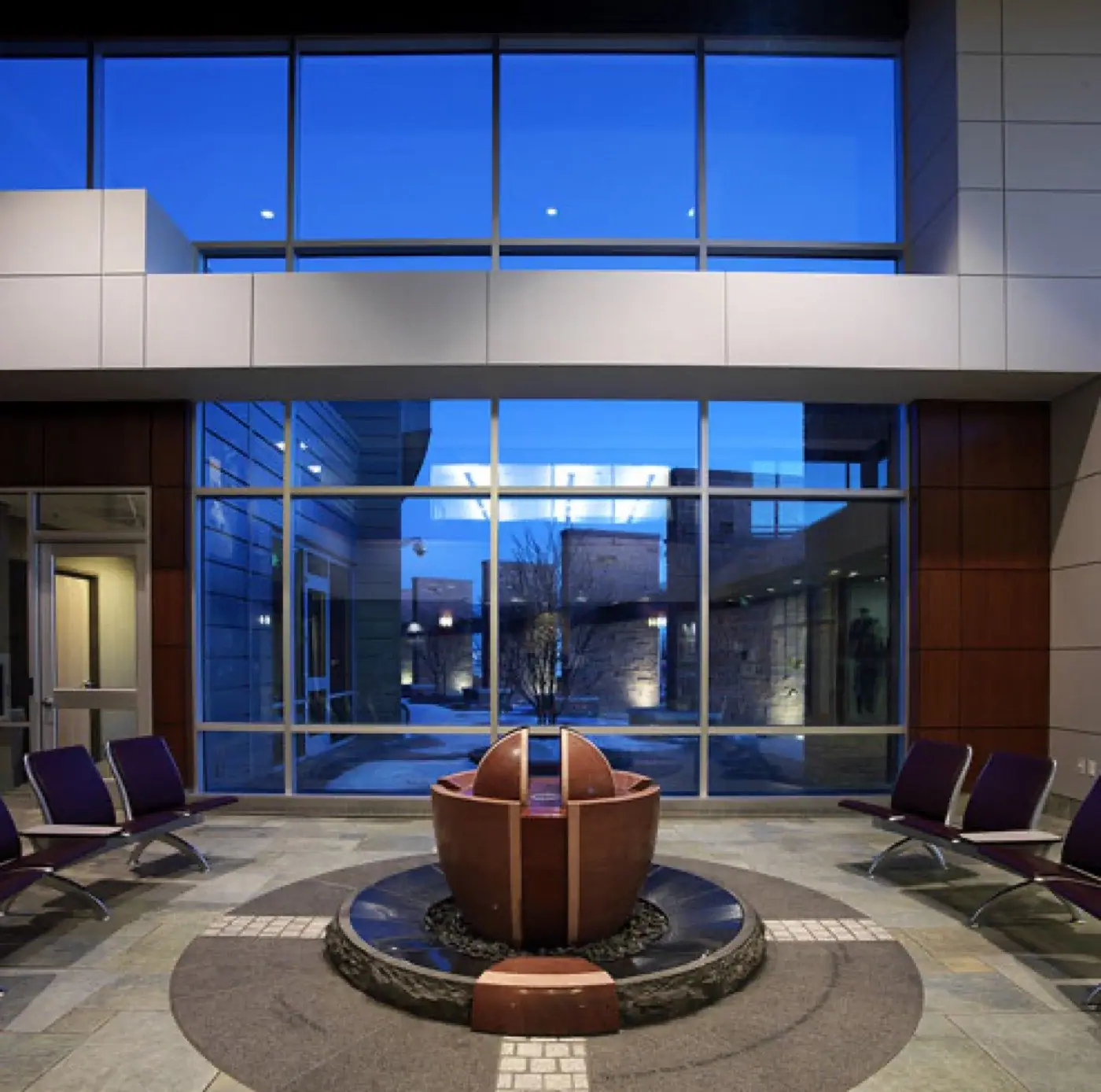 Fort Collins Police Services — view 4