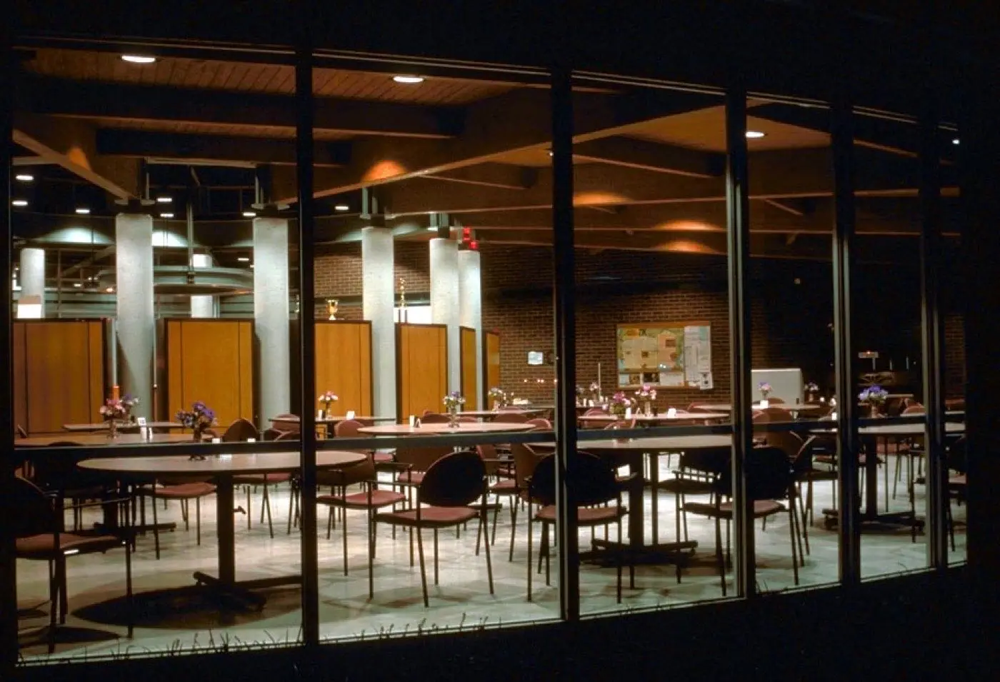Garland Senior Center — view 4