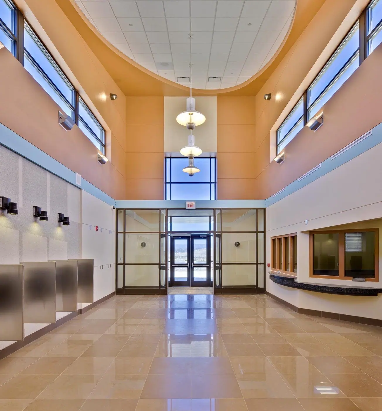 Grant County Detention Center — view 4