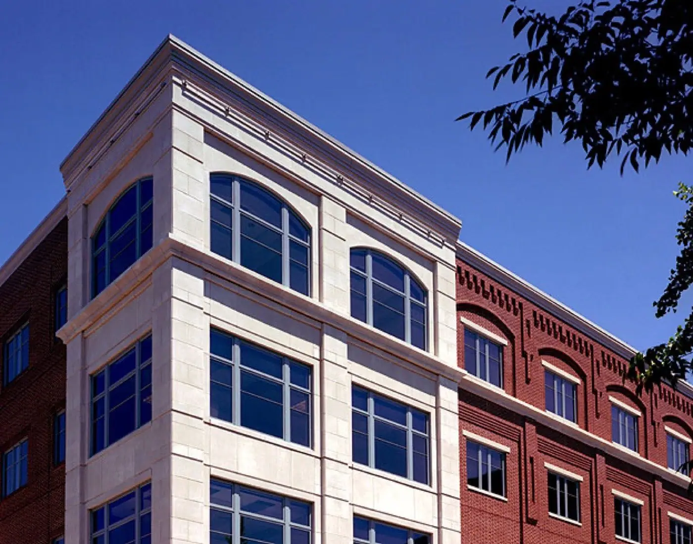 Lancaster Bureau of Police — view 3