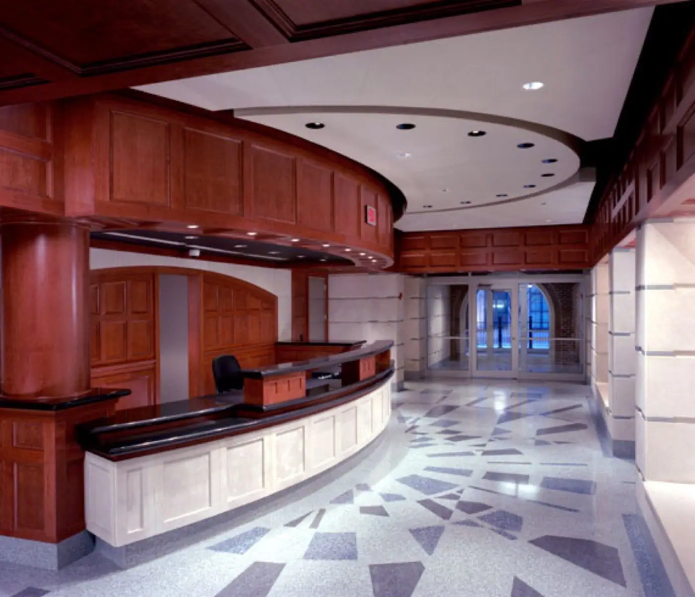 Lancaster Bureau of Police — view 4
