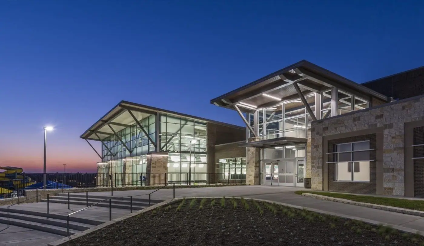 Apex Centre — view 3