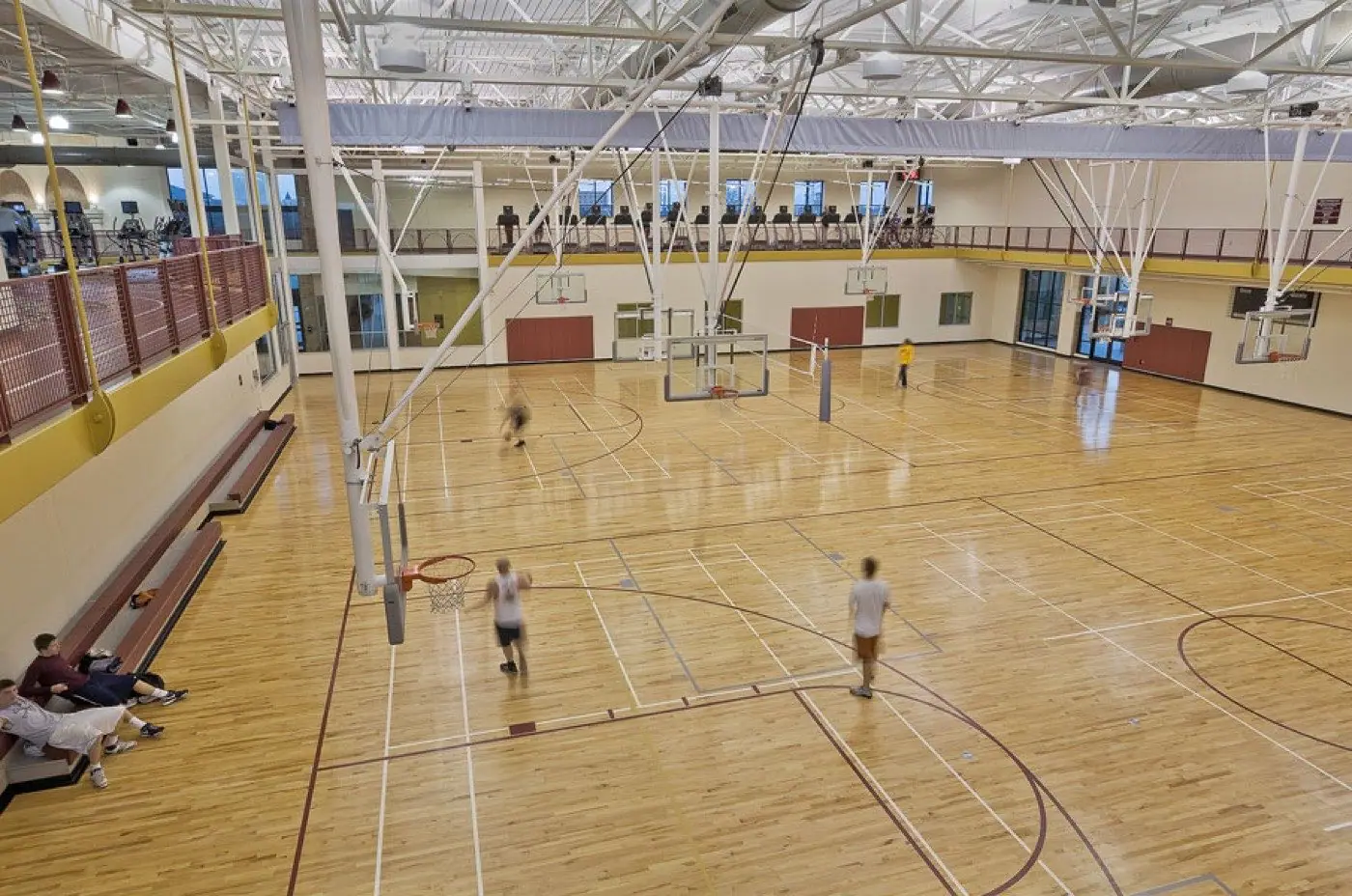 Midwestern State University — view 2