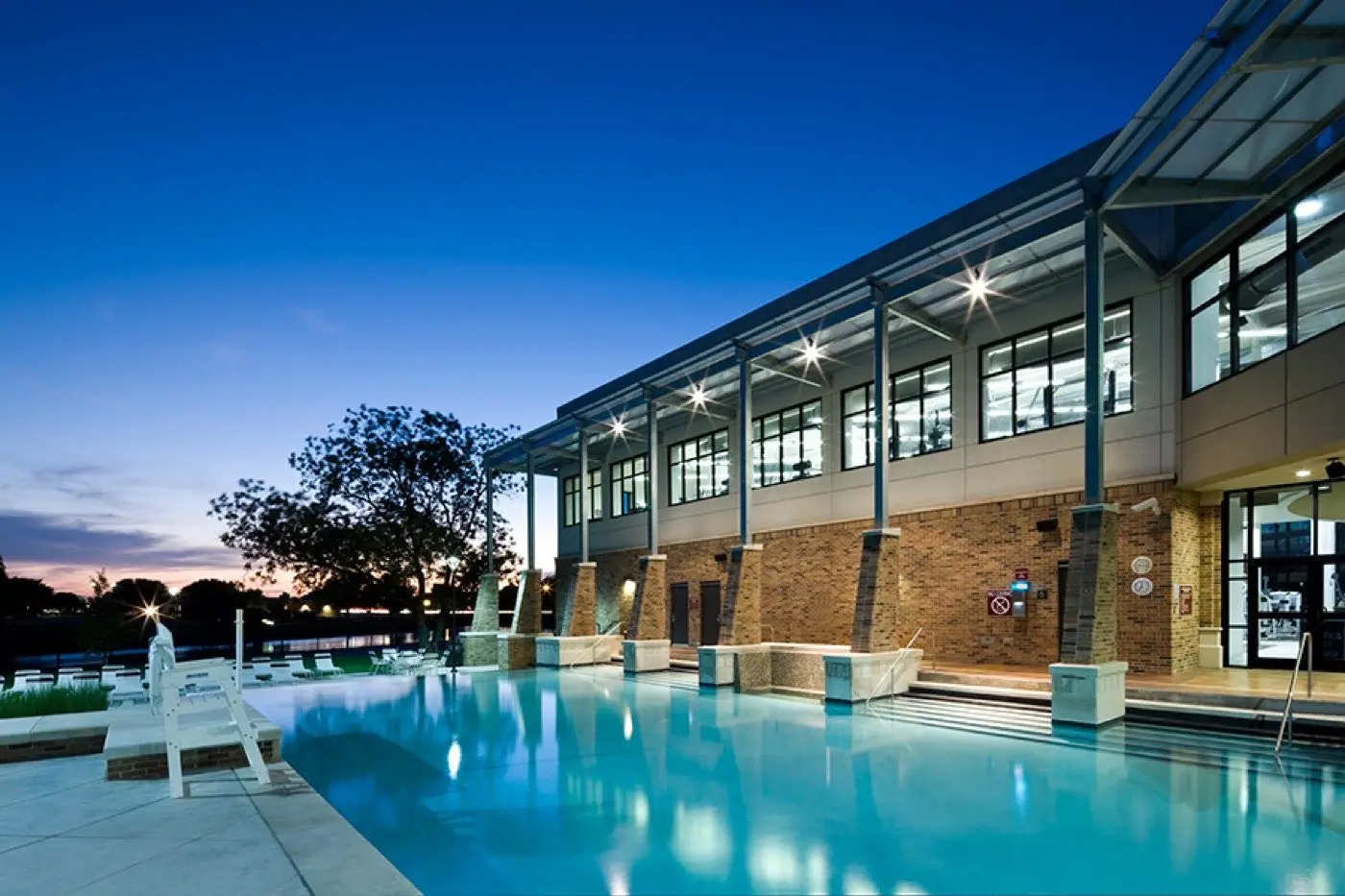 Midwestern State University — view 3
