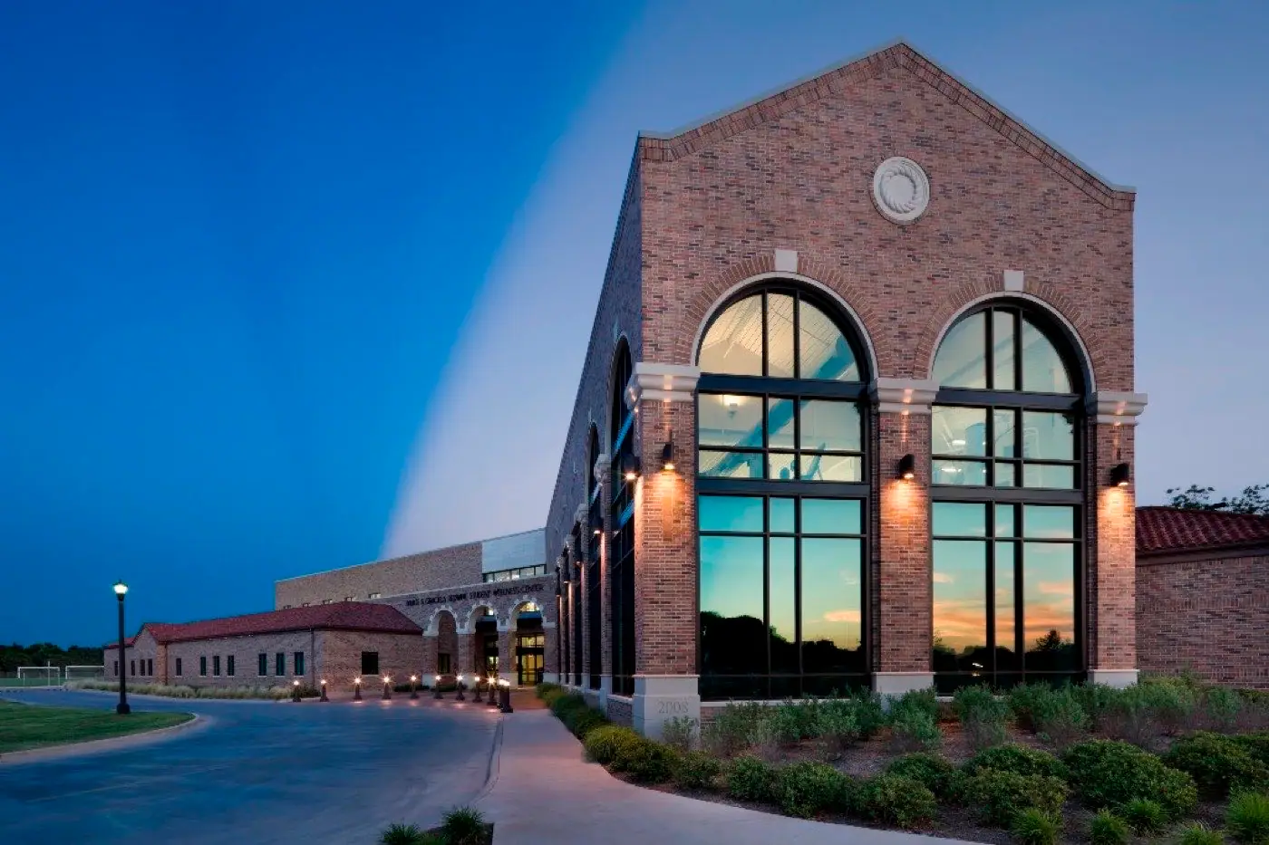 Midwestern State University — view 4
