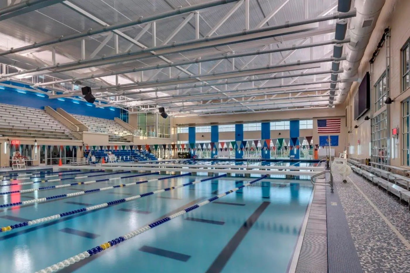 Mitch Park YMCA — view 3