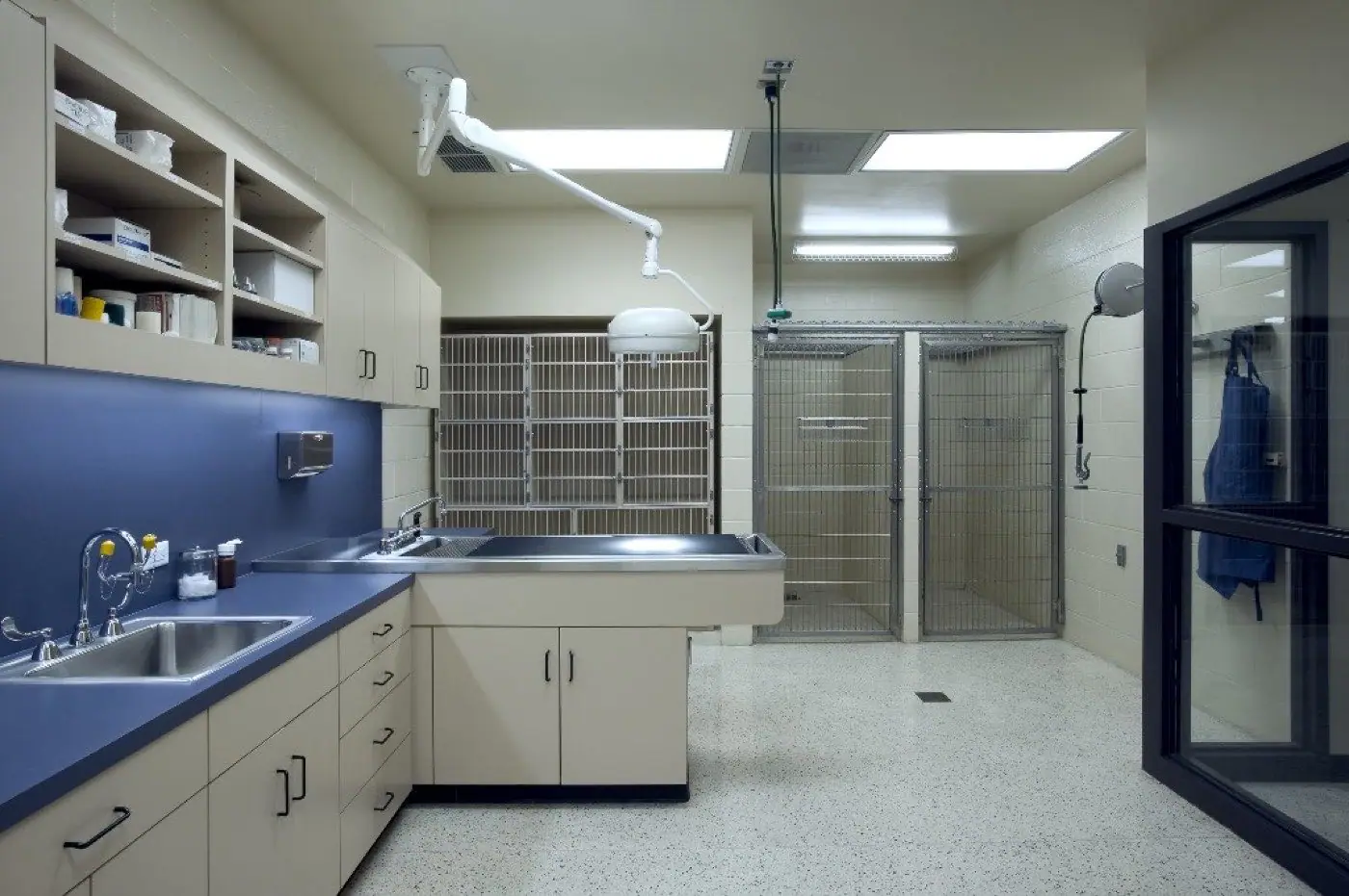 North Texas Vet Referral Center — view 3
