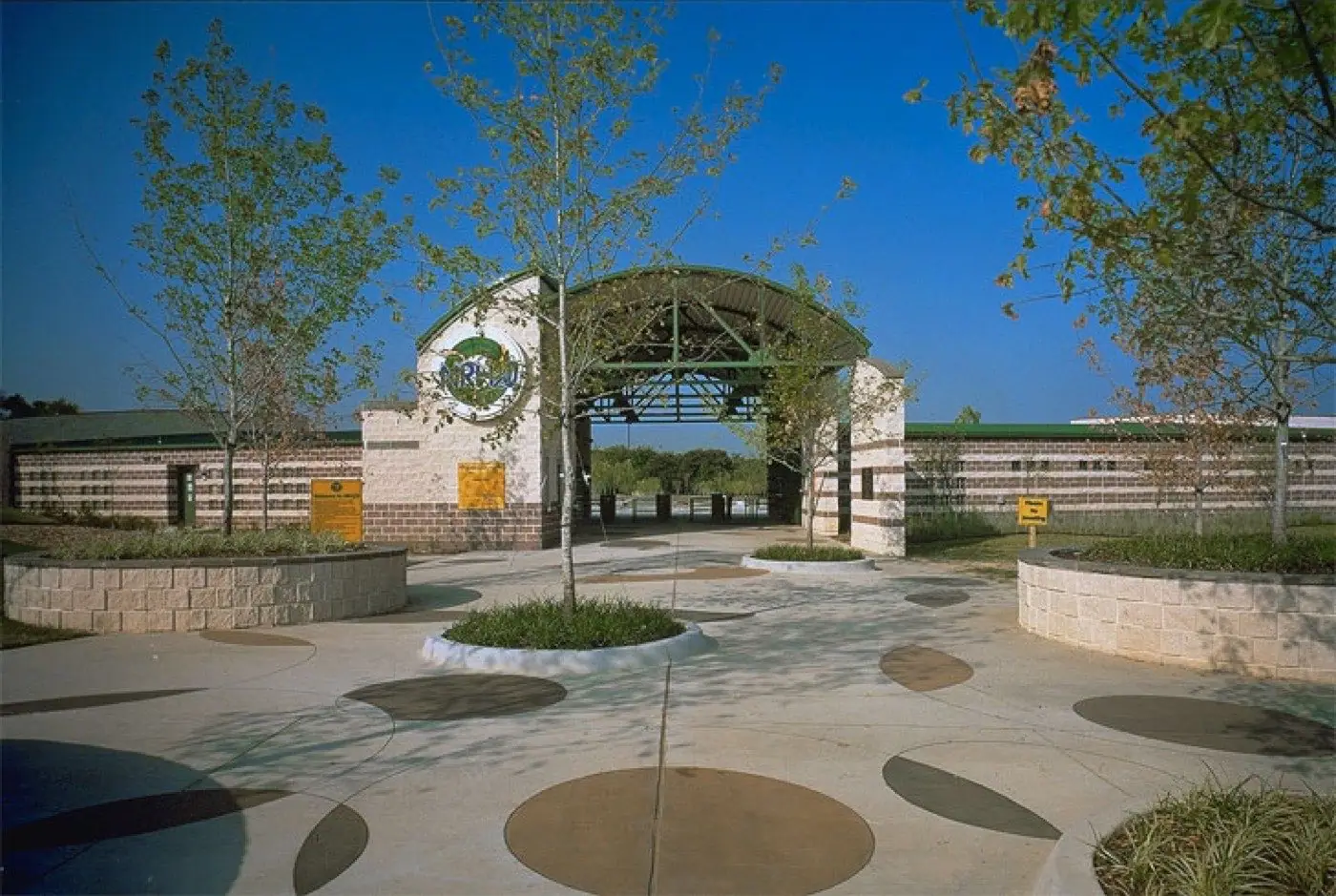 NRH20 Waterpark — view 3
