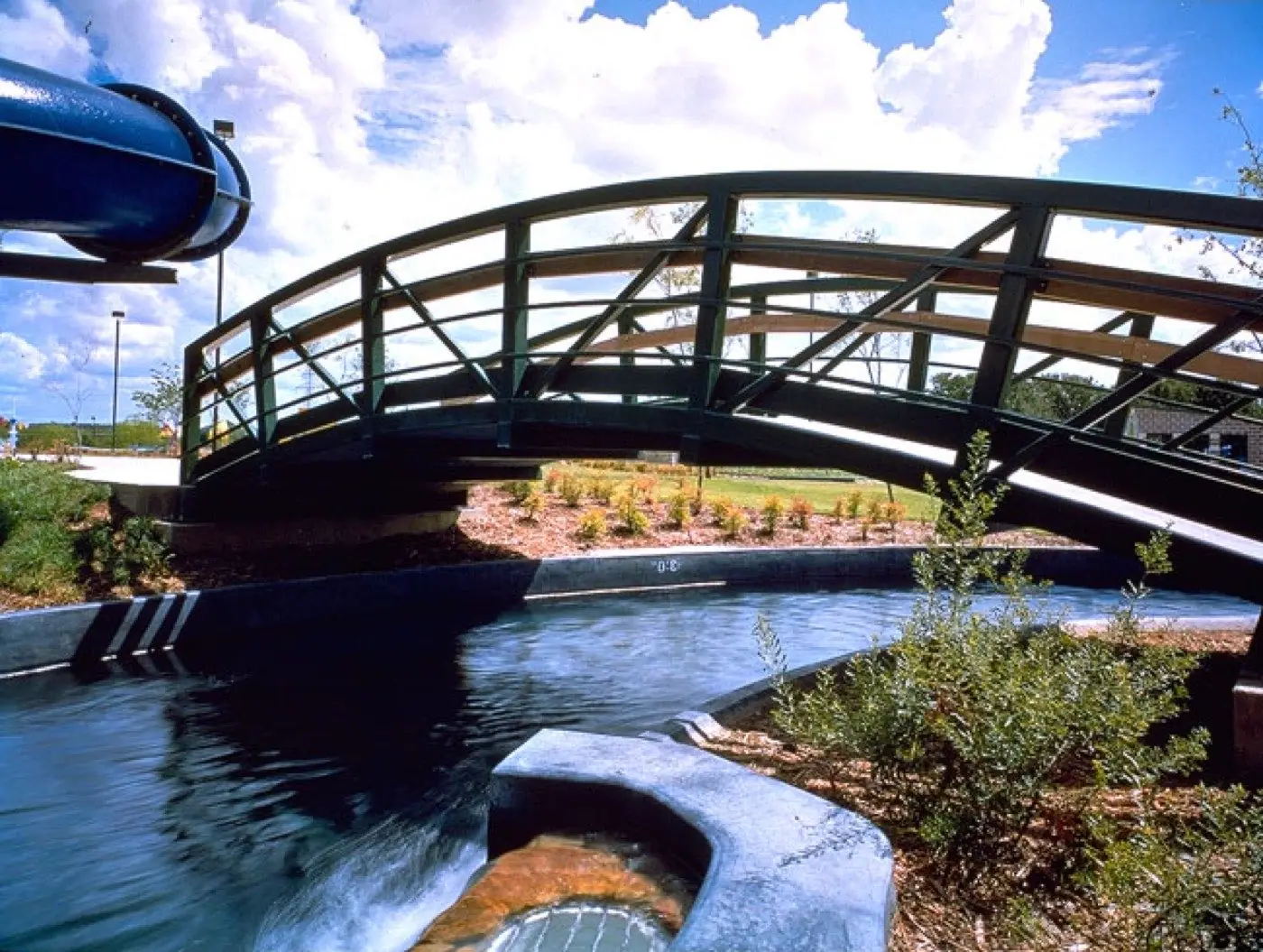 NRH20 Waterpark — view 4