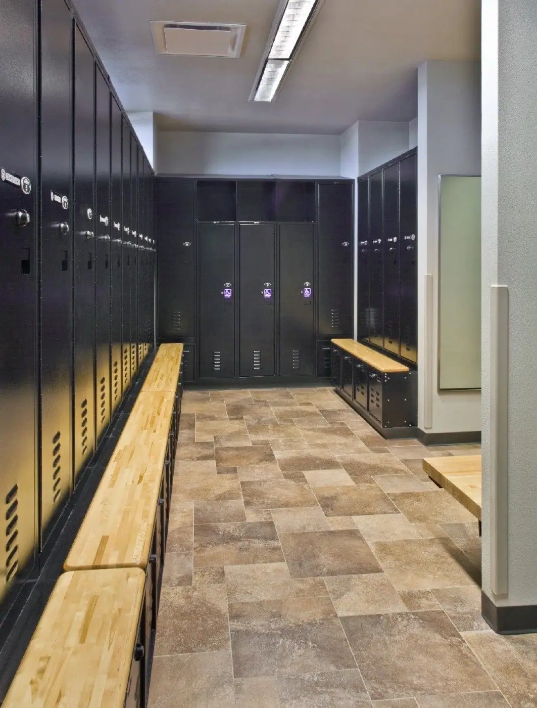 Selma Police Station — view 3
