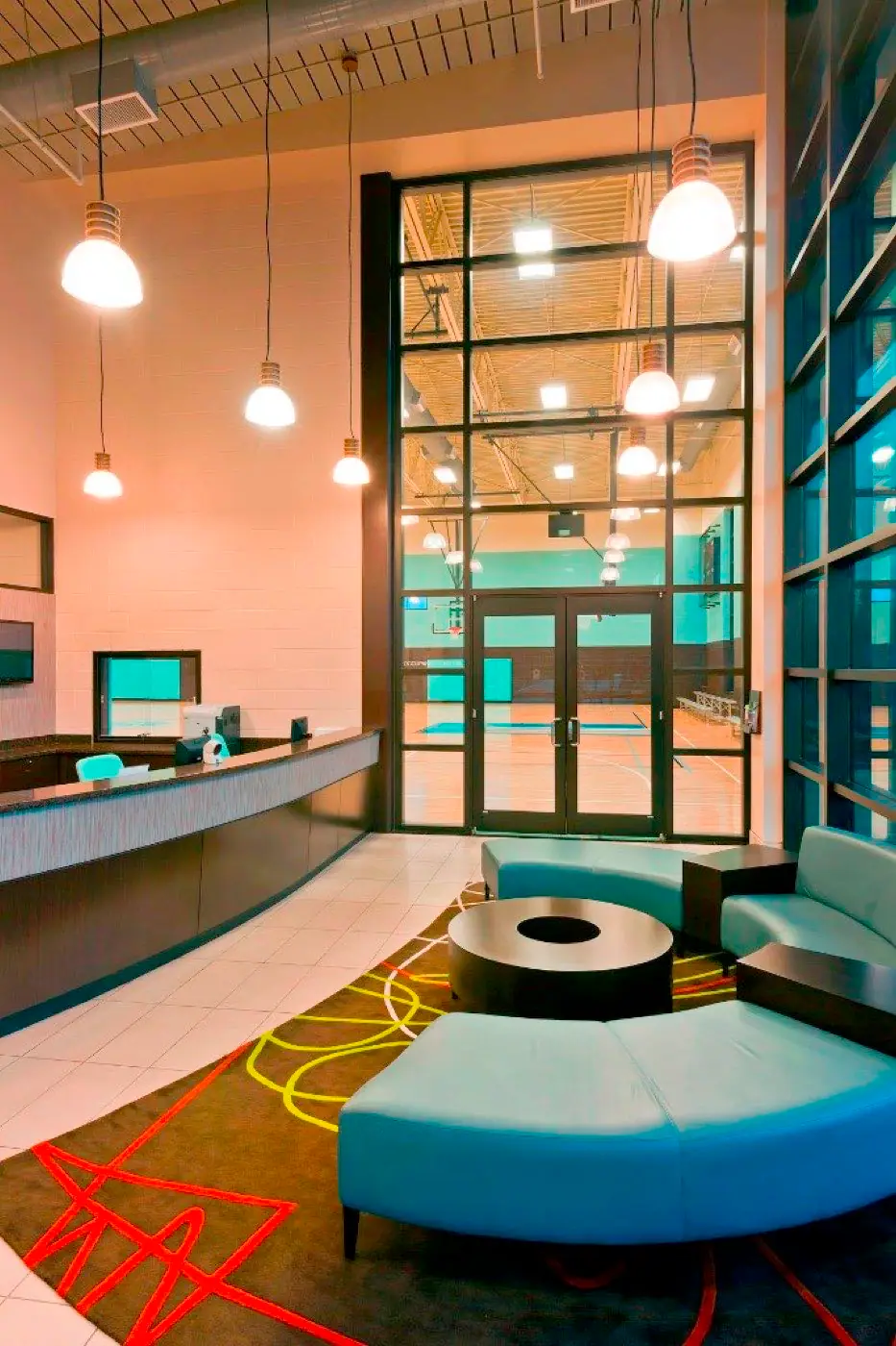 Imperial Park Recreation Center — view 3