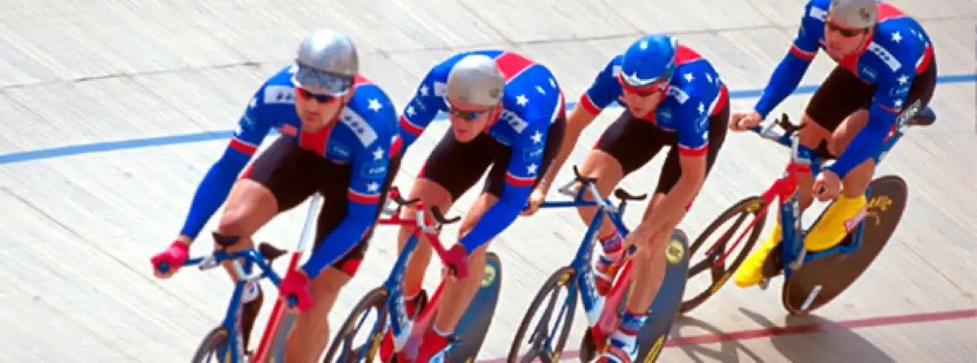 Superdrome — view 4