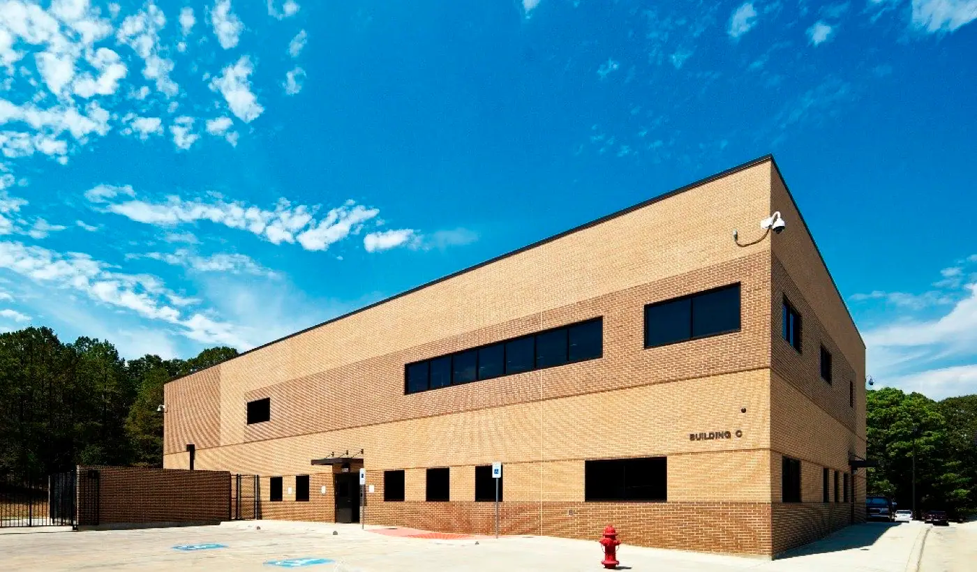 Texas DPS Crime Lab — view 4