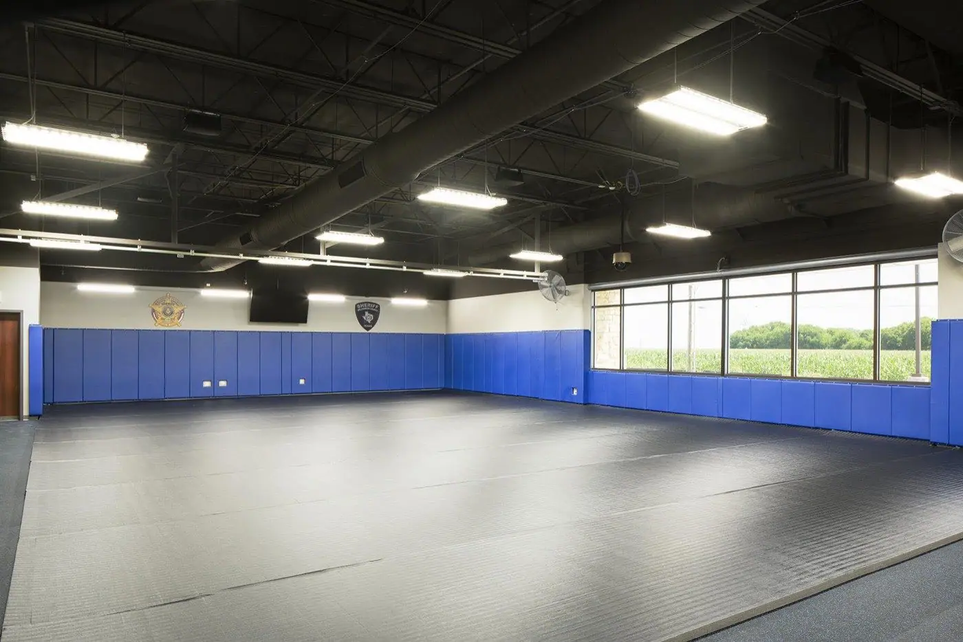 Williamson County Sheriff’s Office Training Center — view 4