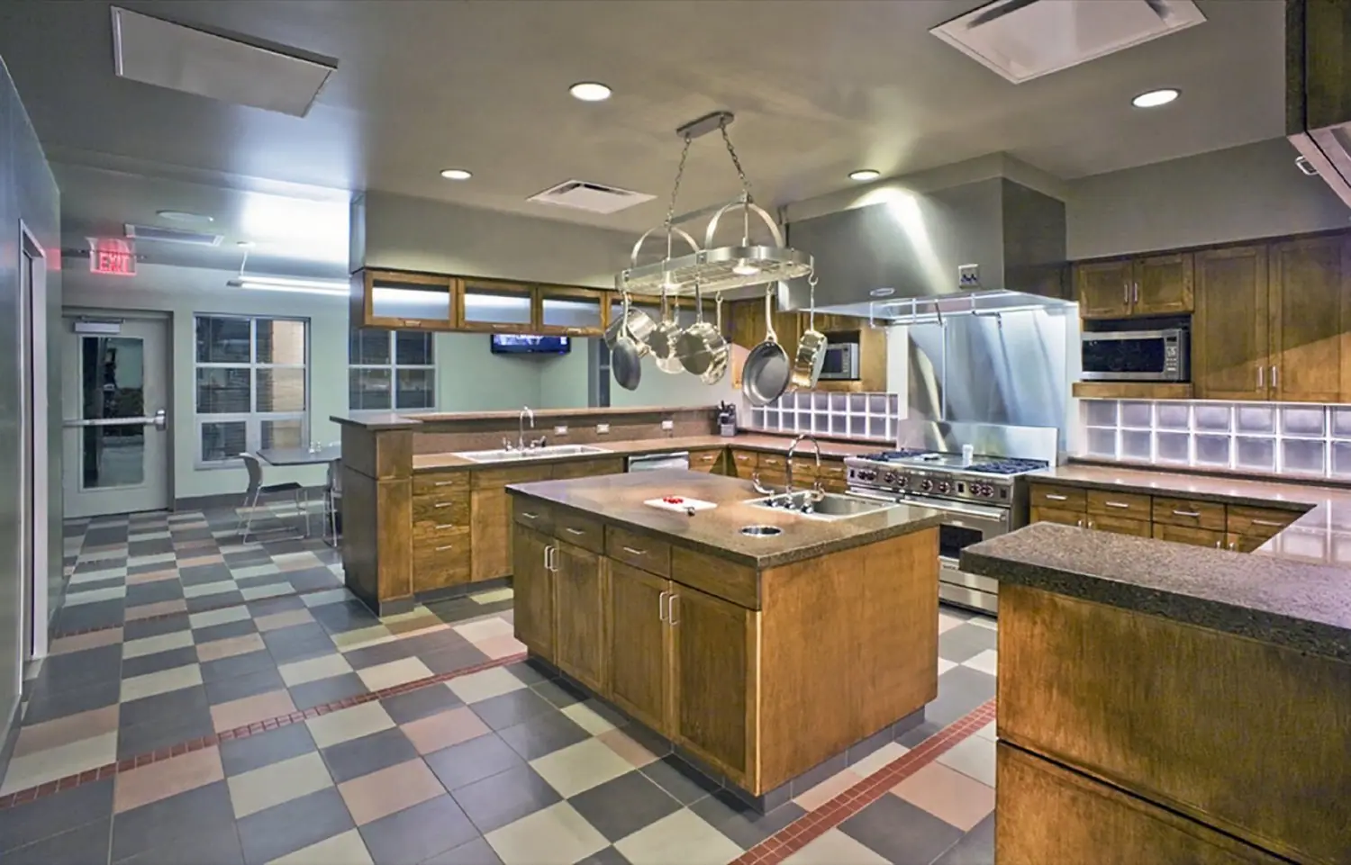 Boerne Central Fire Station Addition/Renovation