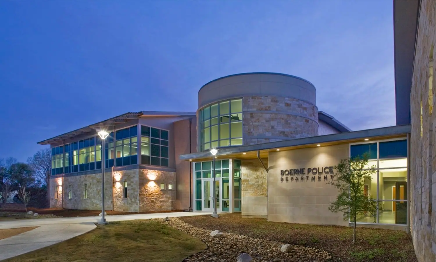Boerne Police Department
