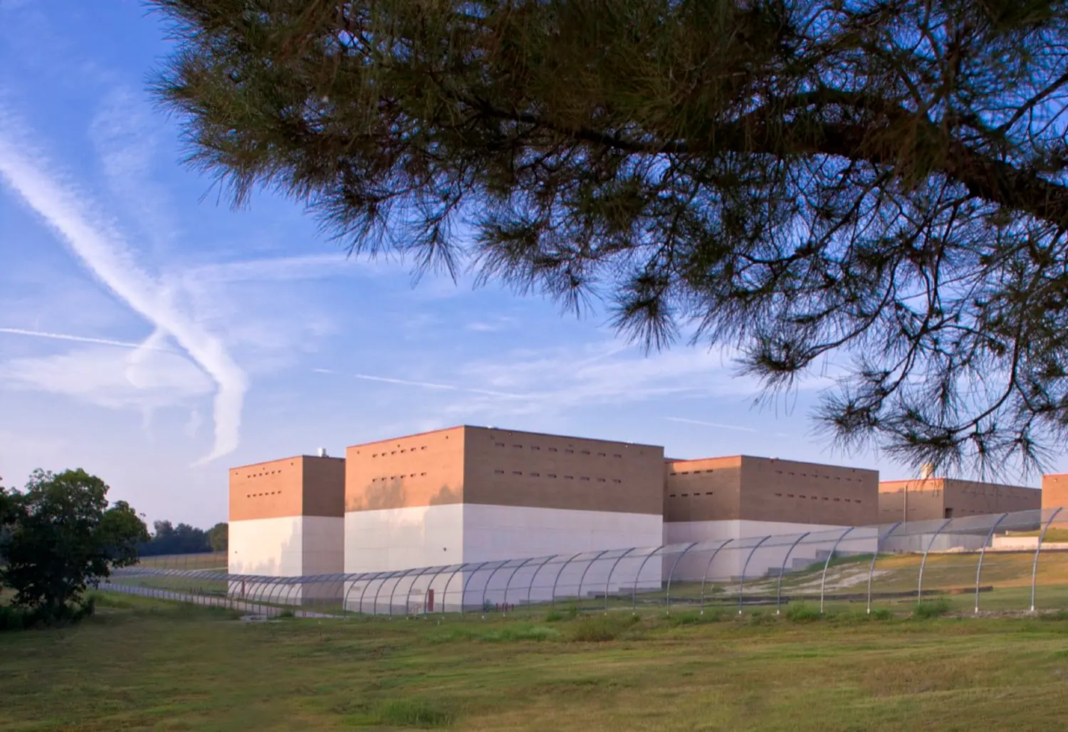 Collin County Jail