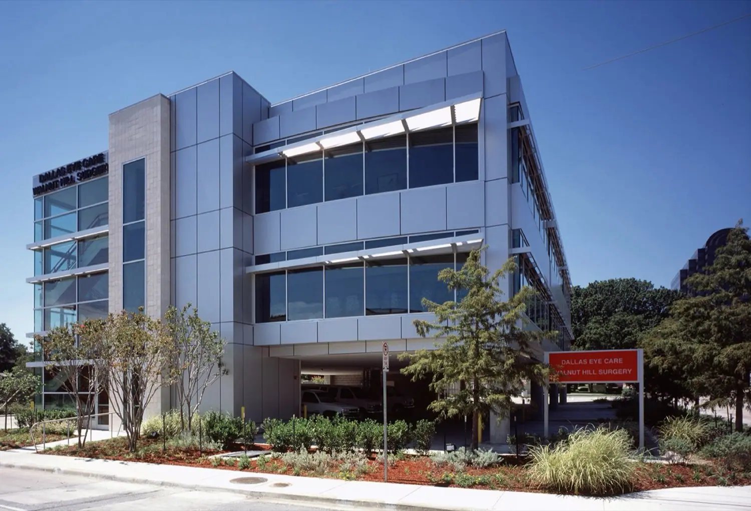Dallas Eye Care