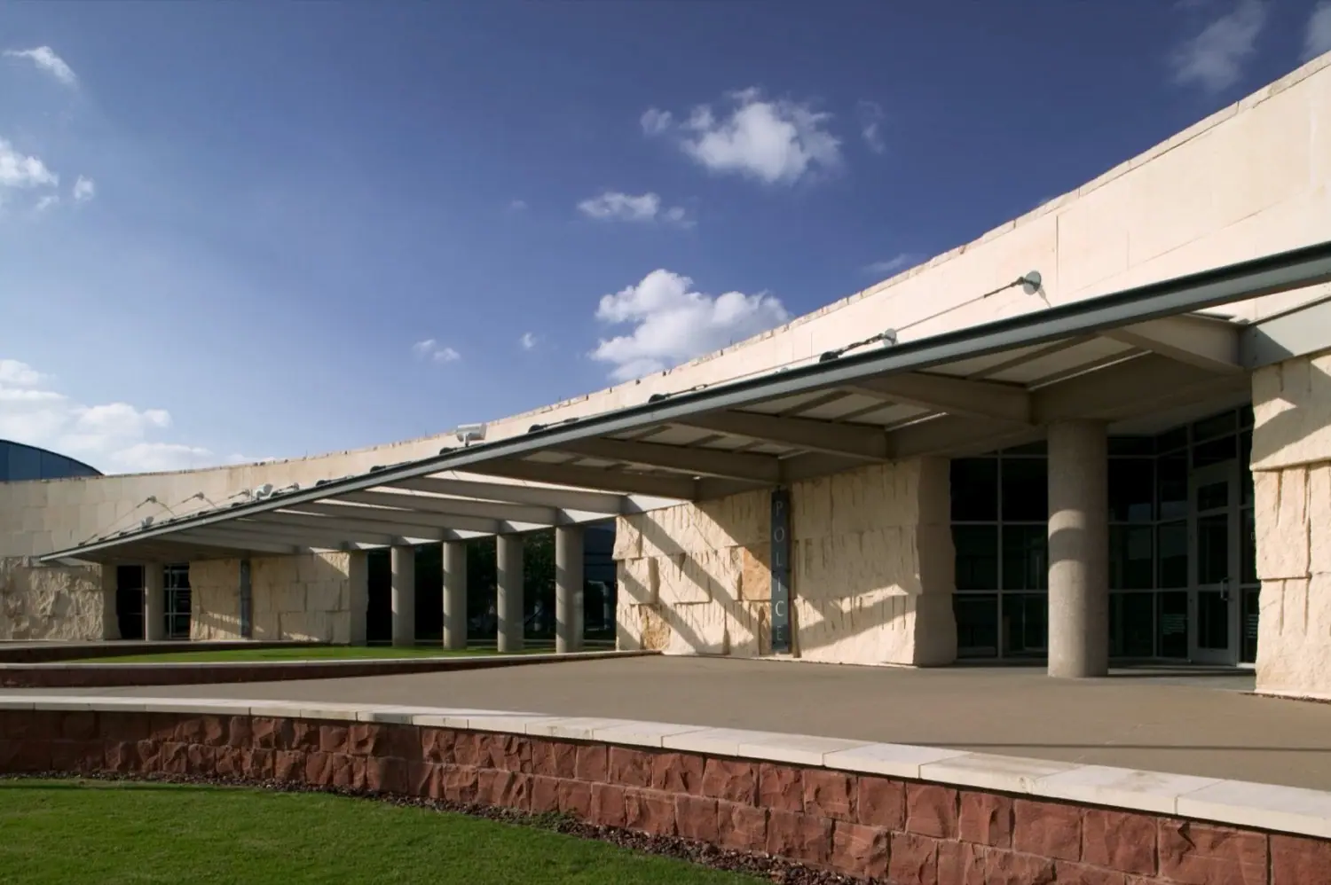 Farmers Branch Justice Center