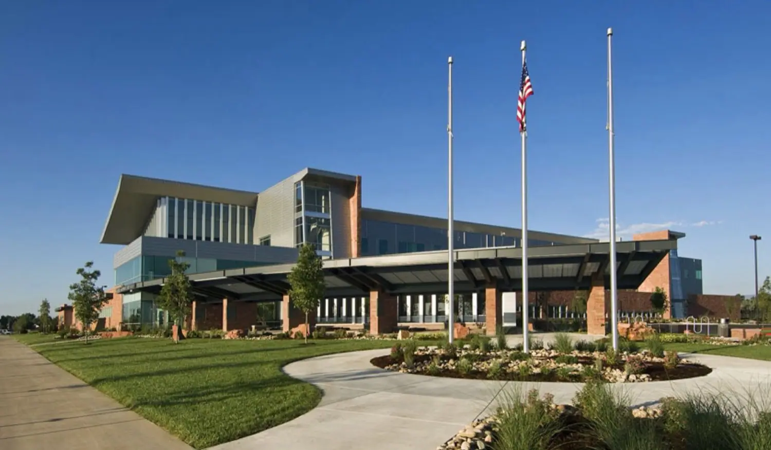 Fort Collins Police Services