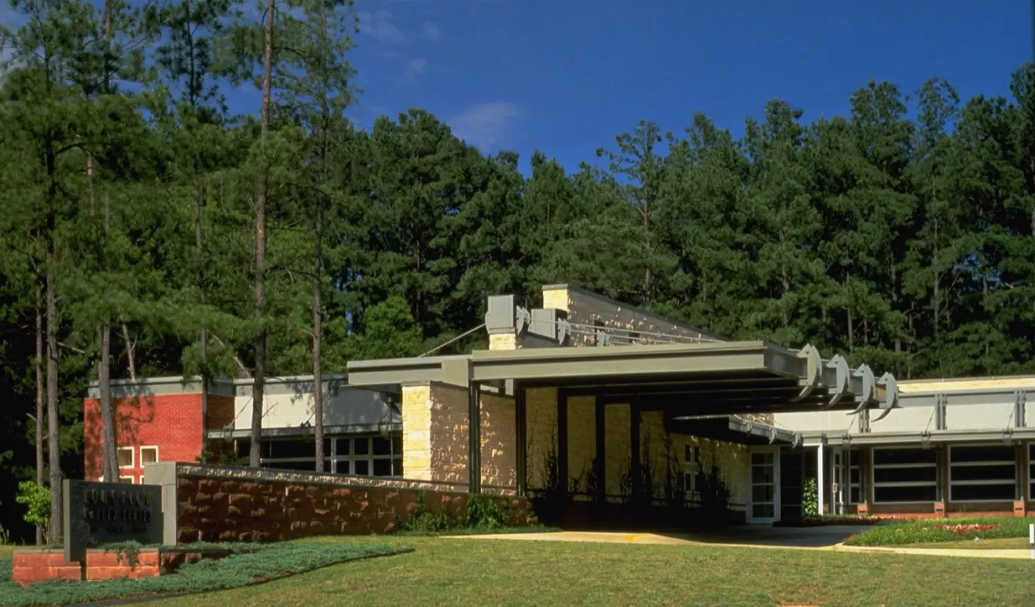 Longview Cancer Center