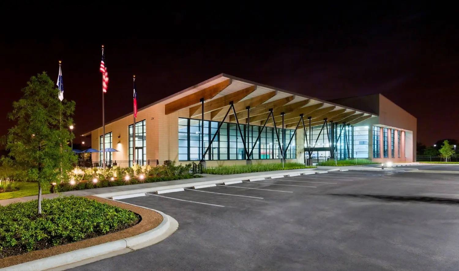Imperial Park Recreation Center