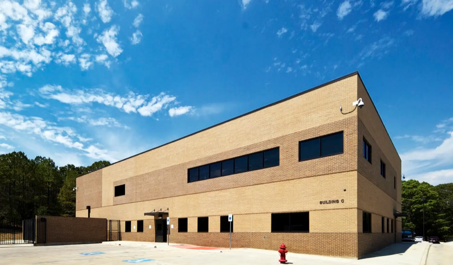 Texas DPS Crime Lab