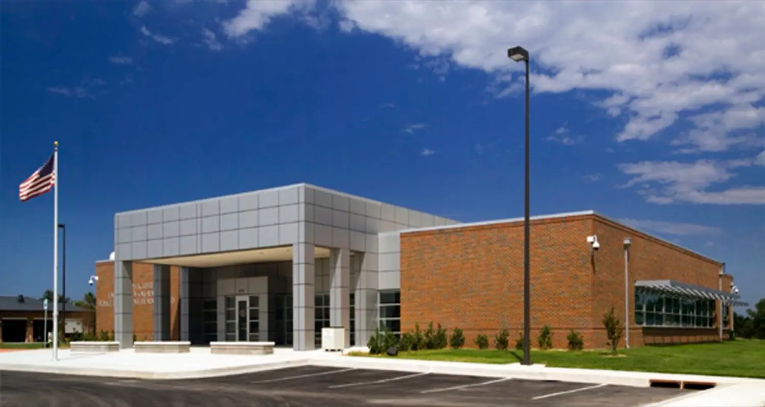 University of Oklahoma Police Department