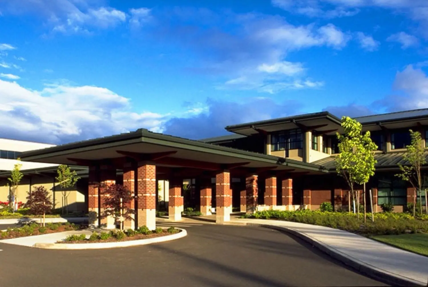 Williamette Cancer Center